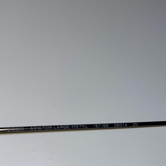 Ray ban aviators - Picture 7 of 7